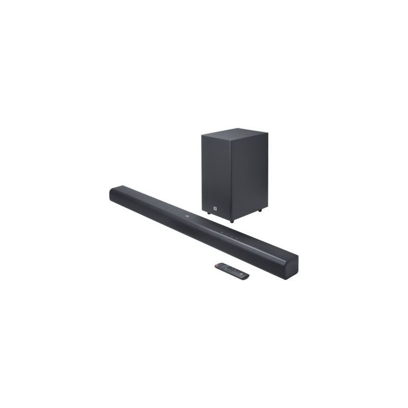 JBL Bar Cinema SB580 3.1 Bluetooth Soundbar + Subwoofer Black EU