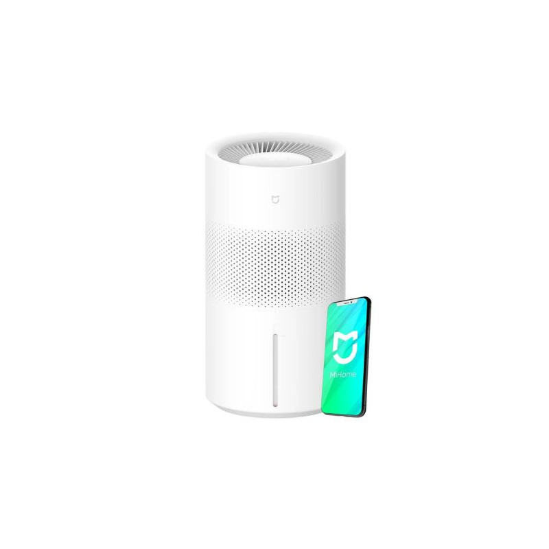 Xiaomi Mijia Smart Humidifier Evaporative Pro White EU BHR082TEU