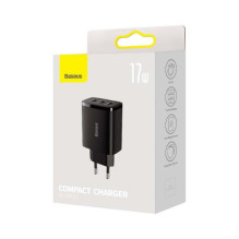 Baseus Travel Charger...