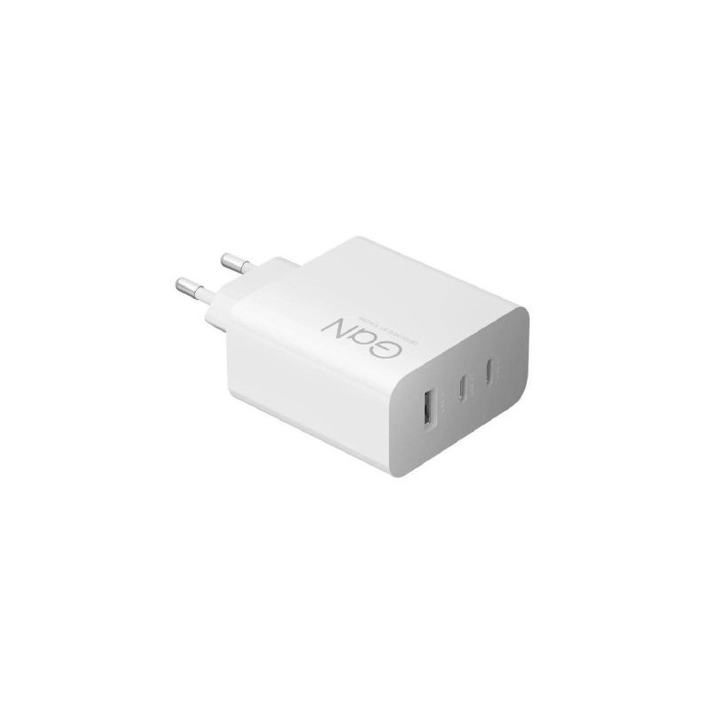 Xiaomi Travel Charger Combo (A+C+C) 90W White EU BHR087MEU