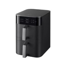 Xiaomi Air Fryer Dual Stack 12L Black EU BHR0883EU Xiaomi Air Fryer Dual Stack 12L Black EU BHR0883EU