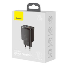 Baseus Travel Charger...
