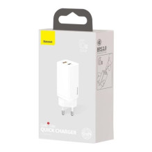 Baseus Travel Charger GaN2...