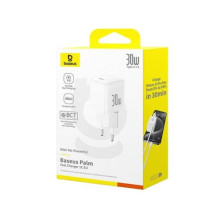 Baseus Travel Charger Palm...