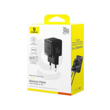 Baseus Travel Charger Palm...