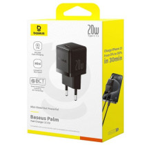 Baseus Travel Charger Palm...