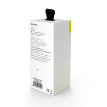 Baseus Travel Charger Quick Charger White EU (CCALL-BX02) Baseus Travel Charger Quick Charger White EU (CCALL-BX02)