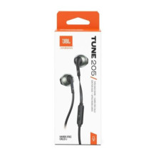 JBL Tune 205 In-Ear Wired...