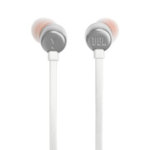 JBL Tune 310C Pure Bass In-Ear Headphones, (Type-C), White EU JBL Tune 310C Pure Bass In-Ear Headphones, (Type-C), White EU
