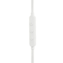 JBL Tune 310C Pure Bass In-Ear Headphones, (Type-C), White EU JBL Tune 310C Pure Bass In-Ear Headphones, (Type-C), White EU