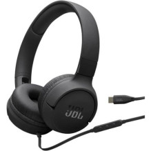 JBL Tune 520C Wired (USB-C)...
