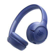 JBL Tune 530BT Bluetooth Wireless On-Ear Headphones Blue EU JBL Tune 530BT Bluetooth Wireless On-Ear Headphones Blue EU