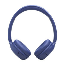 JBL Tune 530BT Bluetooth Wireless On-Ear Headphones Blue EU