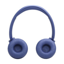 JBL Tune 530BT Bluetooth Wireless On-Ear Headphones Blue EU JBL Tune 530BT Bluetooth Wireless On-Ear Headphones Blue EU