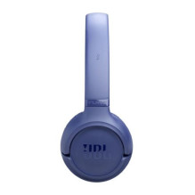 JBL Tune 530BT Bluetooth Wireless On-Ear Headphones Blue EU JBL Tune 530BT Bluetooth Wireless On-Ear Headphones Blue EU