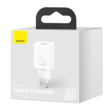 Baseus Travel Charger set...
