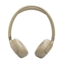 JBL Tune 680NC Bluetooth Wireless On-Ear Headphones Beige EU JBL Tune 680NC Bluetooth Wireless On-Ear Headphones Beige EU