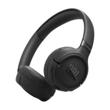 JBL Tune 680NC Bluetooth Wireless On-Ear Headphones Black EU JBL Tune 680NC Bluetooth Wireless On-Ear Headphones Black EU