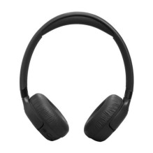 JBL Tune 680NC Bluetooth Wireless On-Ear Headphones Black EU JBL Tune 680NC Bluetooth Wireless On-Ear Headphones Black EU