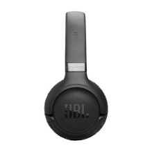 JBL Tune 680NC Bluetooth Wireless On-Ear Headphones Black EU JBL Tune 680NC Bluetooth Wireless On-Ear Headphones Black EU