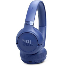 JBL Tune 680NC Bluetooth Wireless On-Ear Headphones Blue EU JBL Tune 680NC Bluetooth Wireless On-Ear Headphones Blue EU