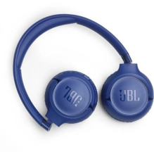 JBL Tune 680NC Bluetooth Wireless On-Ear Headphones Blue EU JBL Tune 680NC Bluetooth Wireless On-Ear Headphones Blue EU