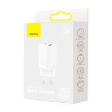Baseus Travel Charger Super...