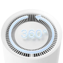 Xiaomi Smart Dehumidifier Lite White EU BHR8374EU Xiaomi Smart Dehumidifier Lite White EU BHR8374EU