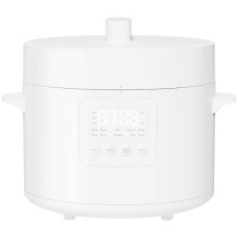Xiaomi Electric Pressure Cooker 4.8L White EU BHR8845EU - ONLY BOX DAMAGE