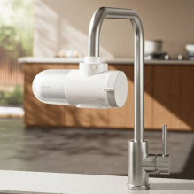 Xiaomi Faucet Water Purifier White EU BHR9098GL Xiaomi Faucet Water Purifier White EU BHR9098GL