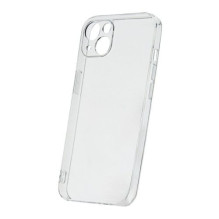 Xiaomi Redmi Note 13 Pro 5G Case, 2 mm Transparent