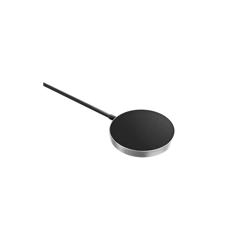 Samsung Wireless Charger Pad 15W Qi2, Black EU (GP-PWU025WIABW)