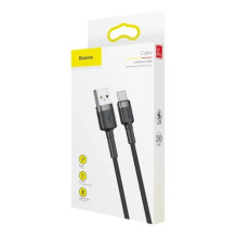 Baseus Type-C Cafule cable...