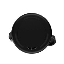 Baseus Wireless Charger Swan stand 3-in-1 Magnetic charger with TypeC cable 15W, 1m Black (WXTE000101) Baseus Wireless Charger Swan stand 3-in-1 Magnetic charger with TypeC cable 15W, 1m Black (WXTE000101)