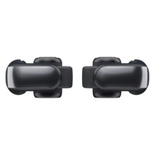 Bose Ultra Open Wireless Earbuds, TWS, Adjustable Noise Cancelling, BT 5.3, Waterproof IPX4, Black EU Bose Ultra Open Wireless Earbuds, TWS, Adjustable Noise Cancelling, BT 5.3, Waterproof IPX4, Black EU