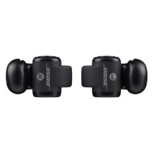 Bose Ultra Open Wireless Earbuds, TWS, Adjustable Noise Cancelling, BT 5.3, Waterproof IPX4, Black EU Bose Ultra Open Wireless Earbuds, TWS, Adjustable Noise Cancelling, BT 5.3, Waterproof IPX4, Black EU