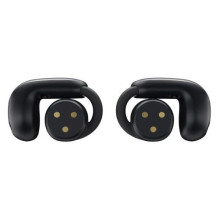 Bose Ultra Open Wireless Earbuds, TWS, Adjustable Noise Cancelling, BT 5.3, Waterproof IPX4, Black EU Bose Ultra Open Wireless Earbuds, TWS, Adjustable Noise Cancelling, BT 5.3, Waterproof IPX4, Black EU