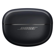Bose Ultra Open Wireless Earbuds, TWS, Adjustable Noise Cancelling, BT 5.3, Waterproof IPX4, Black EU Bose Ultra Open Wireless Earbuds, TWS, Adjustable Noise Cancelling, BT 5.3, Waterproof IPX4, Black EU