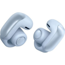 Bose Ultra Open Wireless Earbuds, TWS, Adjustable Noise Cancelling, BT 5.3, Waterproof IPX4, Blue EU Bose Ultra Open Wireless Earbuds, TWS, Adjustable Noise Cancelling, BT 5.3, Waterproof IPX4, Blue EU