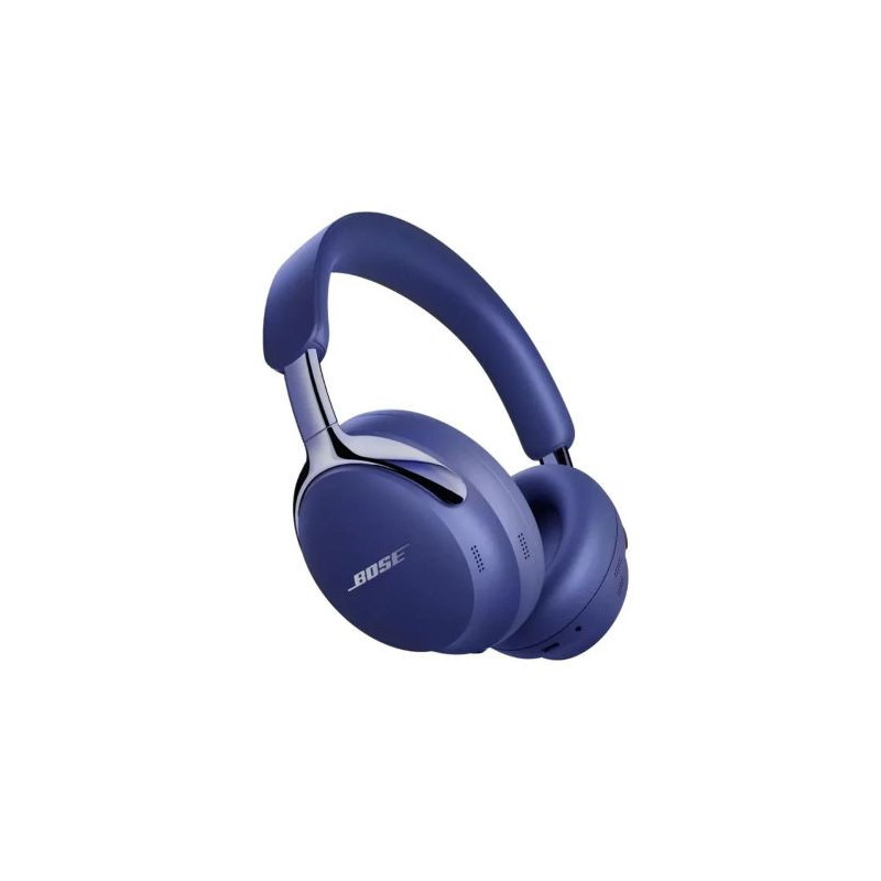 Bose QuietComfort Ultra 2. Gen Wireless Over-ear Headphones with Active Noise Cancellation, BT 5.4, Midnight Violet EU