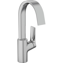 Washbasin faucet Hansgrohe Vivenis 210 75030000, chrome Washbasin faucet Hansgrohe Vivenis 210 75030000, chrome