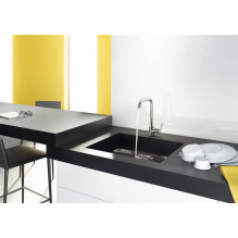 Virtuvinis maišytuvas Hansgrohe Focus 31820000 Virtuvinis maišytuvas Hansgrohe Focus 31820000