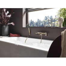 MAIŠYT VONIOS VIVENIS HANSGROHE BRONZA MAIŠYT VONIOS VIVENIS HANSGROHE BRONZA