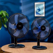 Zelmer ZTF0300 household fan Black Zelmer ZTF0300 household fan Black