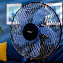 Zelmer ZTF0300 household fan Black