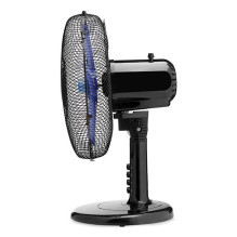 Zelmer ZTF0300 household fan Black