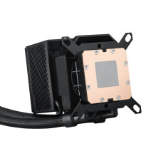 ASUS ROG Ryujin III 240 ARGB Procesorius Viskas viename skysčio aušintuvas 12 cm Juodas 1 vnt. ASUS ROG Ryujin III 240 ARGB Procesorius Viskas viename skysčio aušintuvas 12 cm Juodas 1 vnt.
