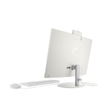 HP ProOne 245 G10 Desktop PC AMD Ryzen™ 7 7730U 60,5 cm (23.8") 1920 x 1080 px 16 GB DDR4-SDRAM 512 GB SSD Windows 