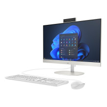 HP ProOne 245 G10 Desktop PC AMD Ryzen™ 7 7730U 60,5 cm (23.8") 1920 x 1080 px 16 GB DDR4-SDRAM 512 GB SSD Windows 