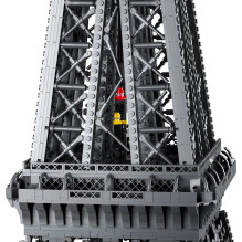 LEGO ICONS 10307 EIFELIO BOKŠTAS